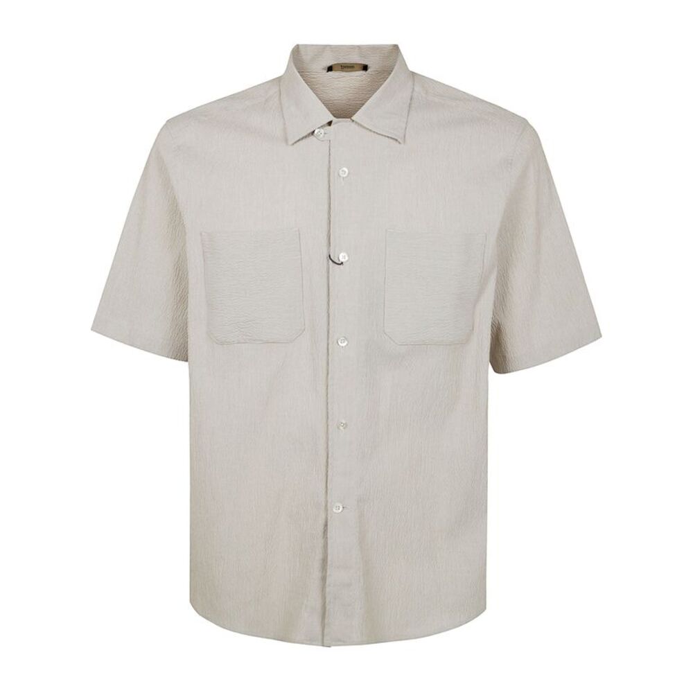 Herno Men Man Shirt